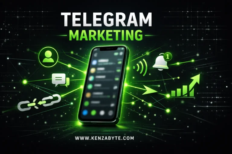 Understanding Telegram Marketing