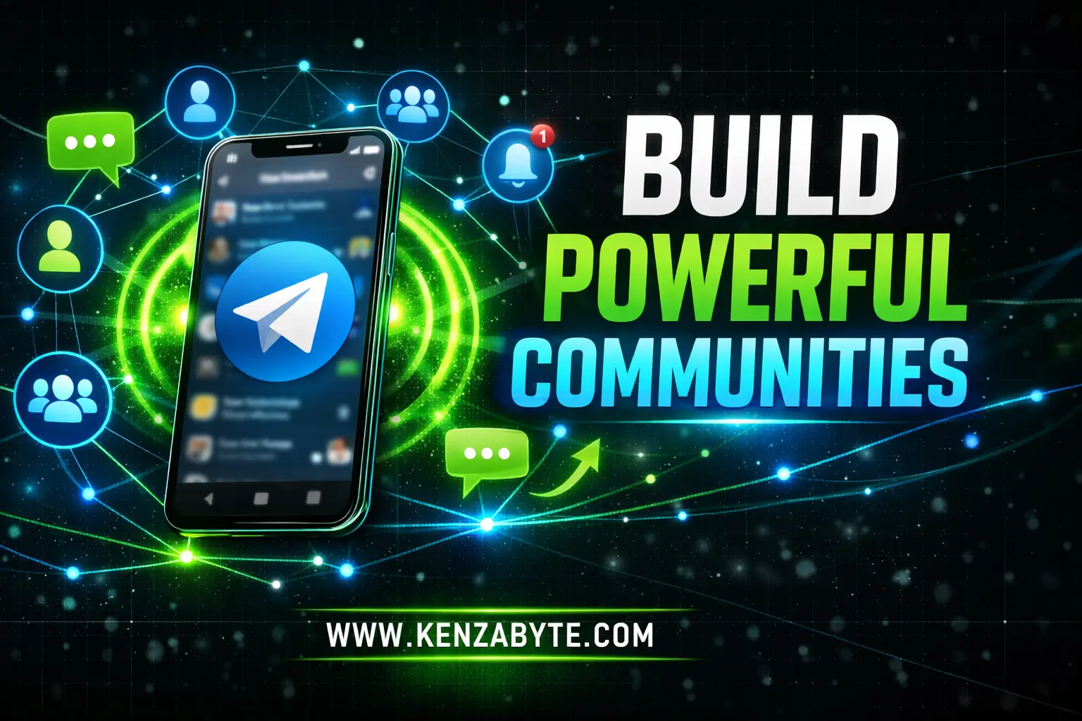 Why Telegram Became a Powerful Platform for Community