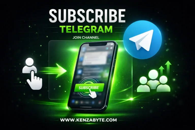 How to Subscribe Channel on Telegram