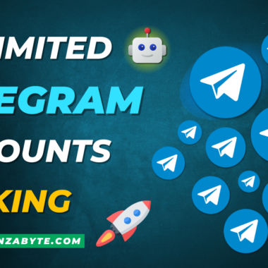 How to Scrape Hidden Members From Telegram Group