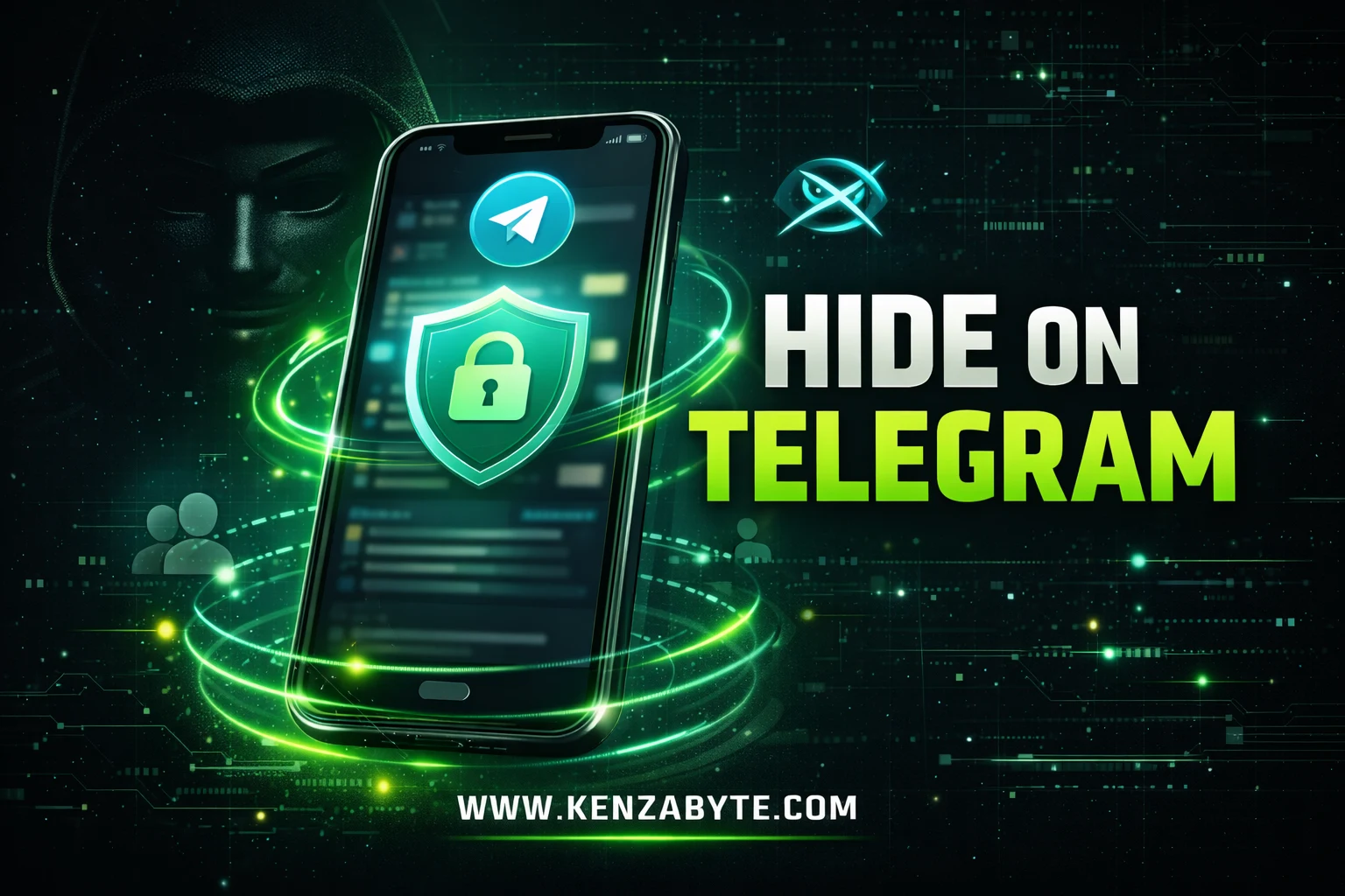 How Do I Prevent People From Finding Me on Telegram