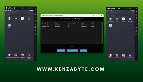 auto create telegram account