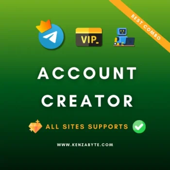 telegram account gen