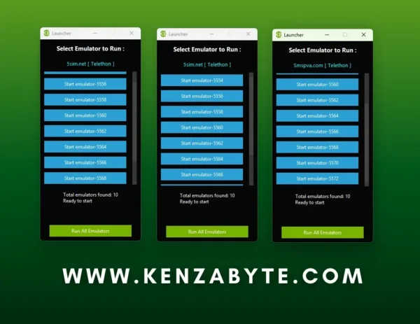 telegram account generator