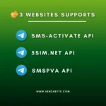 telegram account gen