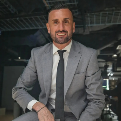 Arsen Vetrov