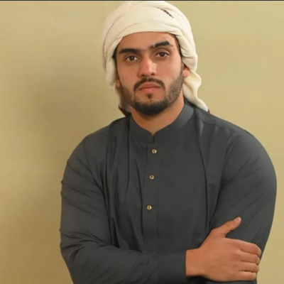 Hamza Sheikh