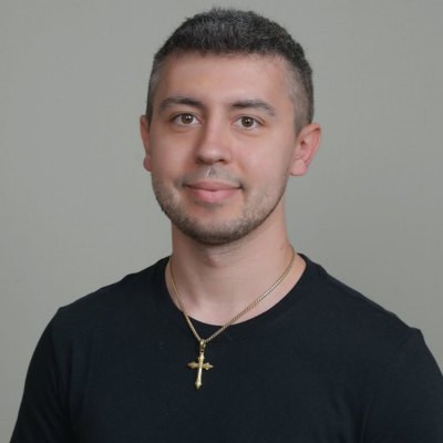 Rami Dalton