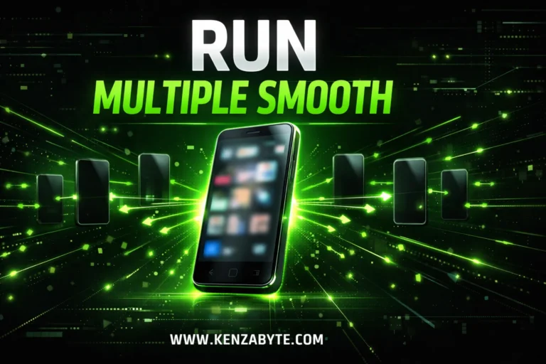 How to Run Multiple Instances Without System Lag