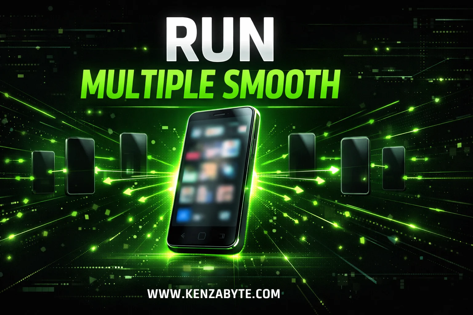 How to Run Multiple Instances Without System Lag