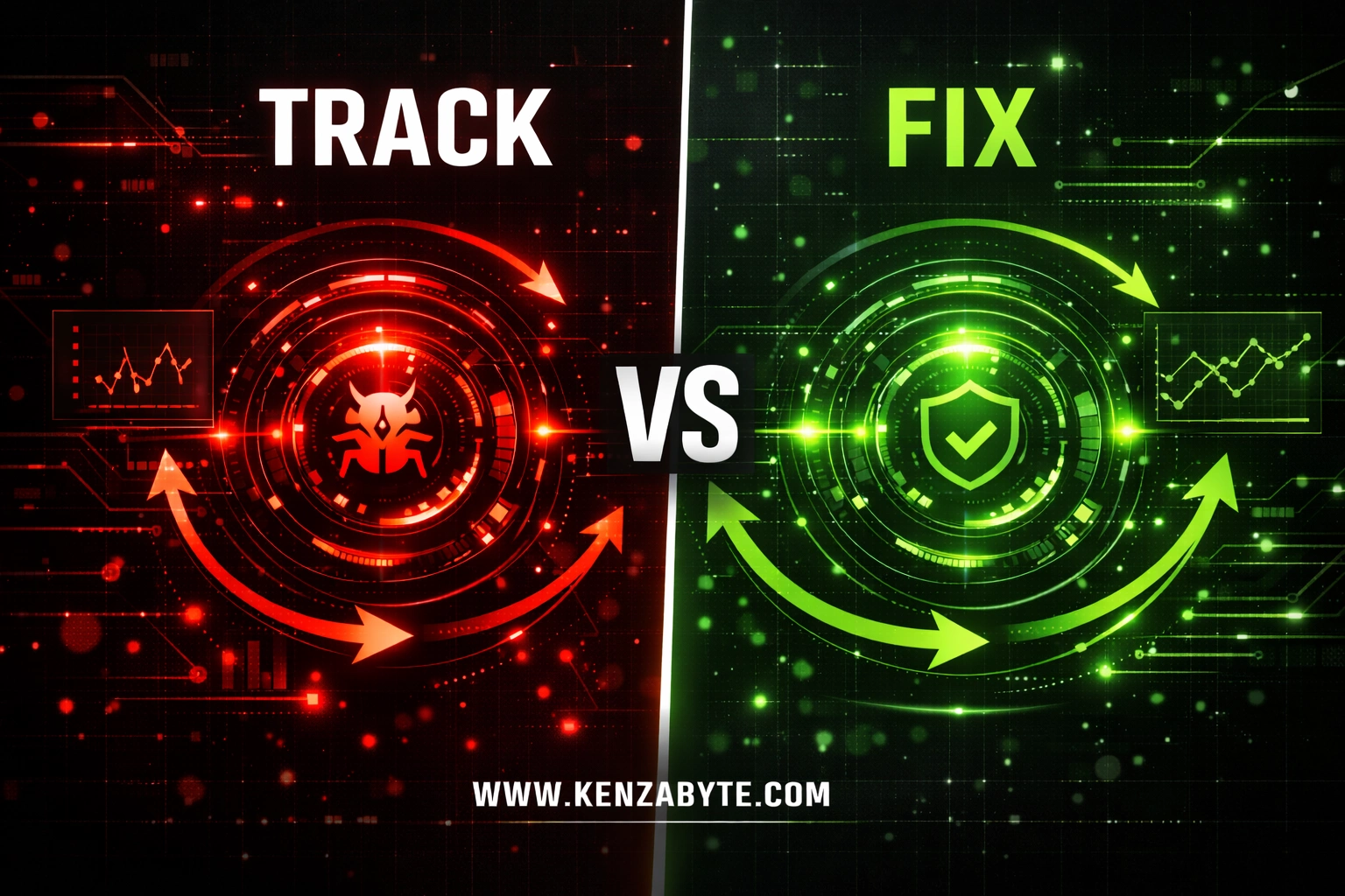 Stabilize Automation Systems