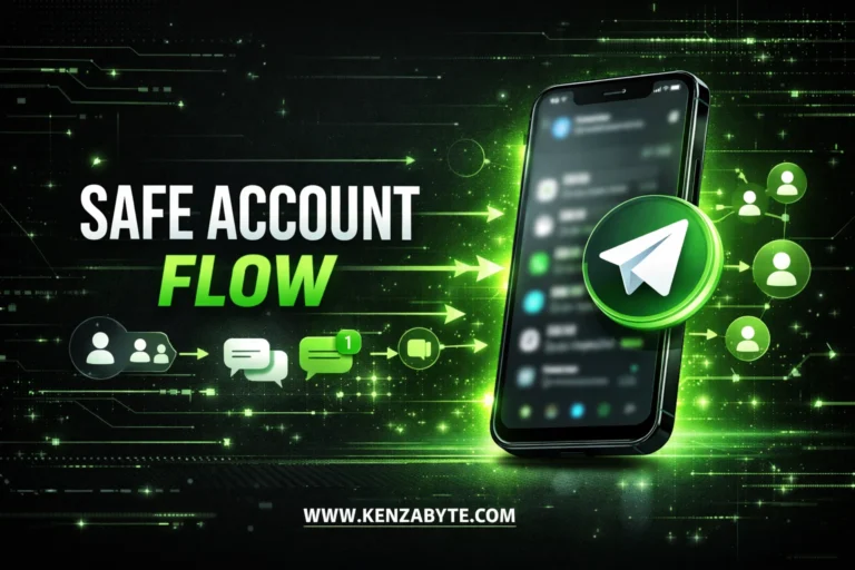 What to Do After Creating Telegram Accounts