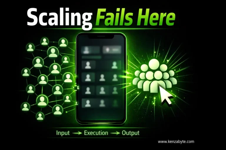 Why Multi-Instance Environments Are Required for Scaling