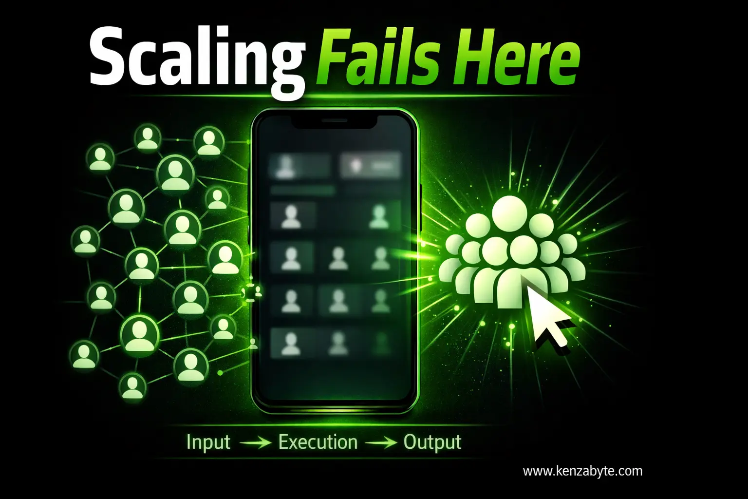 Why Multi-Instance Environments Are Required for Scaling